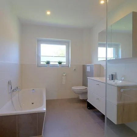 Ferienhaus Mu1a Dachgeschosswohnung *