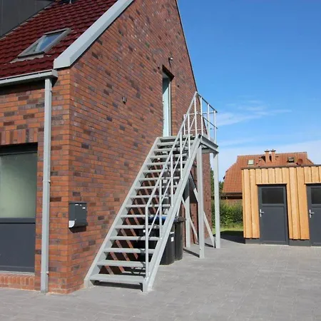 Mu1a Dachgeschosswohnung Ferienhaus