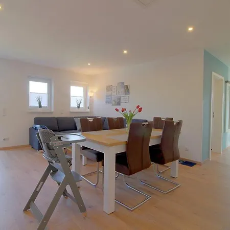 Ferienhaus Mu1a Dachgeschosswohnung *
