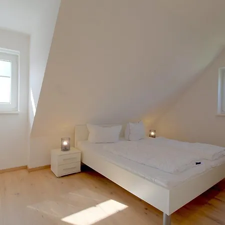 Ferienhaus Mu1a Dachgeschosswohnung