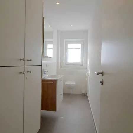 Mu1a Dachgeschosswohnung Ferienhaus