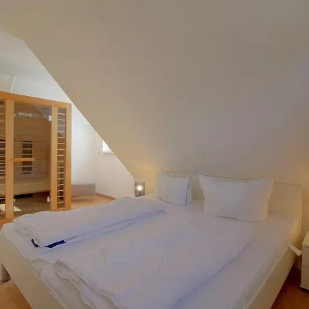 Mu1a Dachgeschosswohnung Dorumer Neufeld